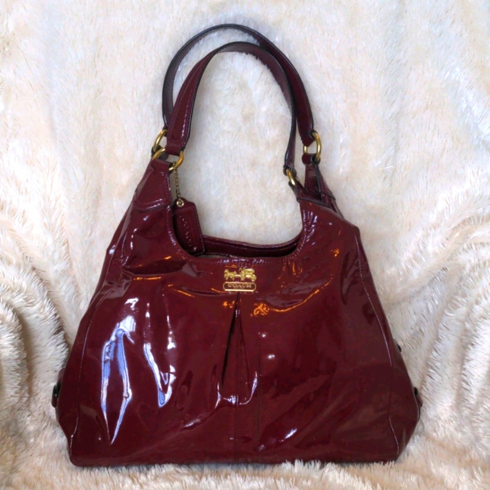 Coach Hobo bag